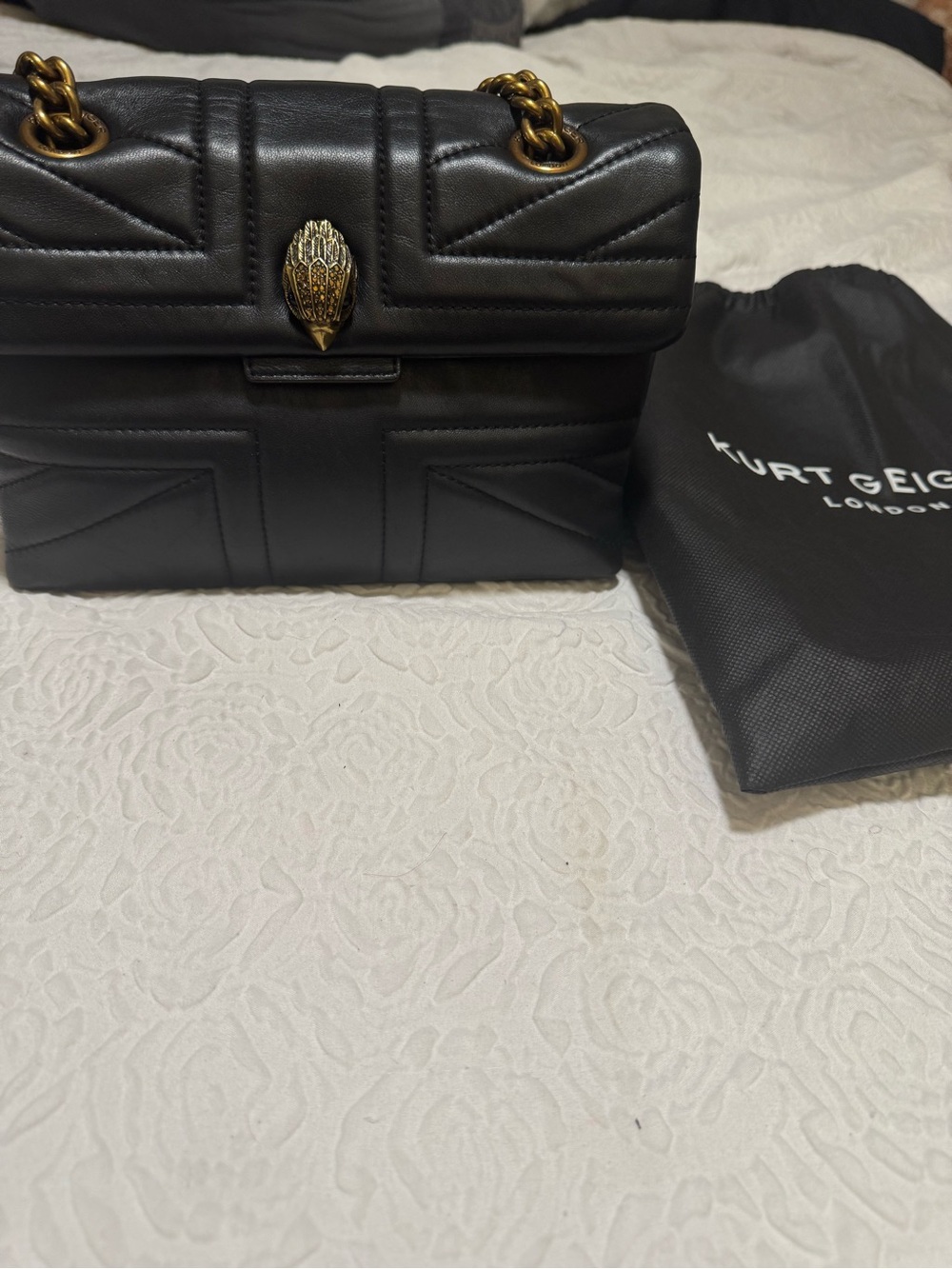 Kurt Geiger Kensington purse